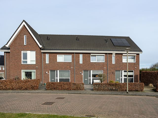 Hüsenhoff 4, Groesbeek