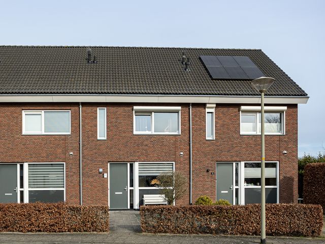 Hüsenhoff 4, Groesbeek