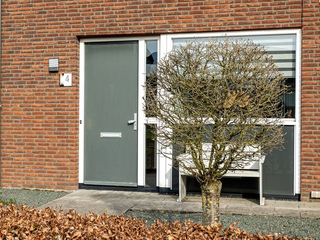 Hüsenhoff 4, Groesbeek