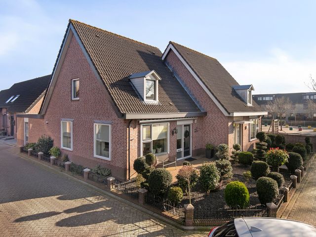 Voor Anker 59, Bunschoten-Spakenburg