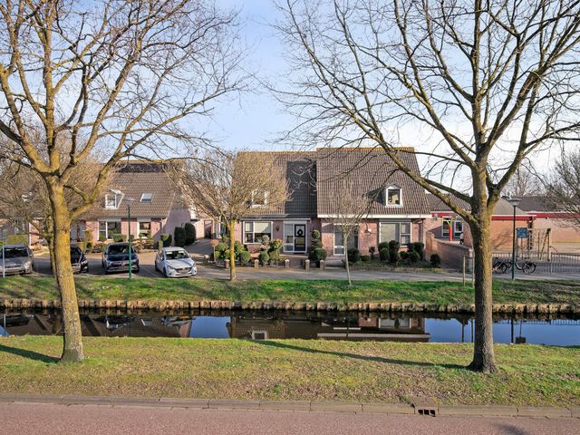 Voor Anker 59, Bunschoten-Spakenburg