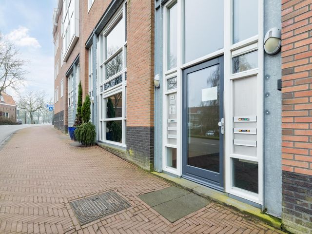 Vette Knol 11, Enkhuizen