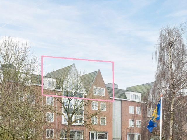 Vette Knol 11, Enkhuizen