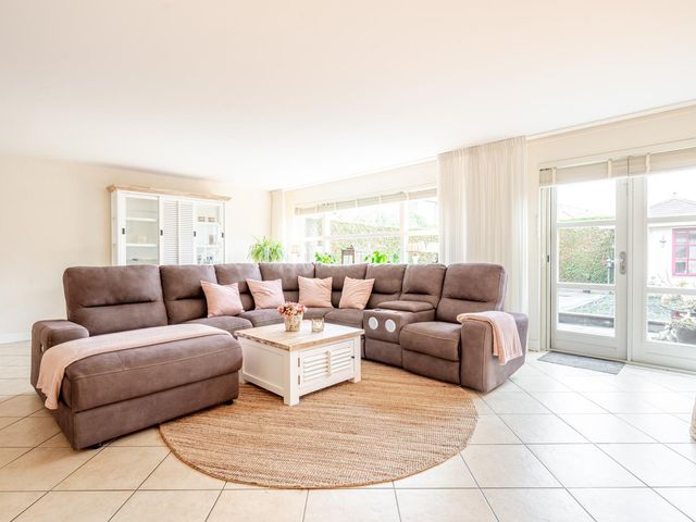 Herman Gorterweg 21, Almere