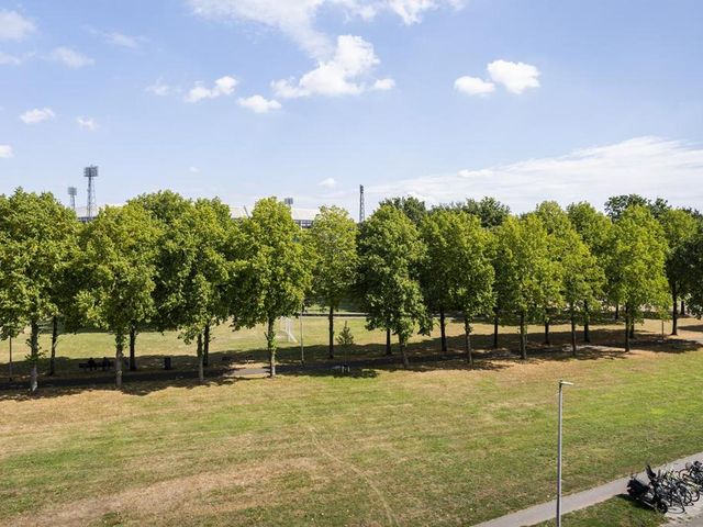 West-Varkenoordseweg 249A, Rotterdam