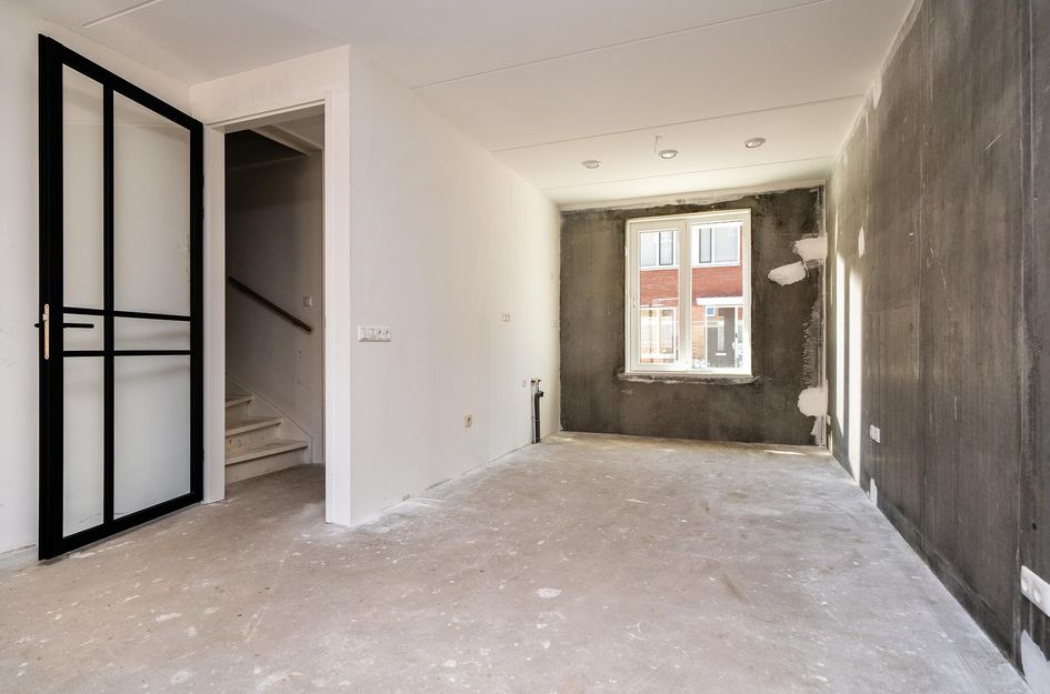 Sophie Redmondstraat 7