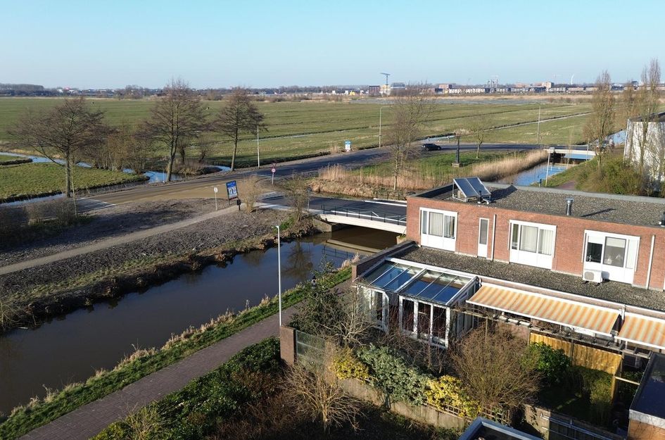 Ooievaardreef 50, Moordrecht