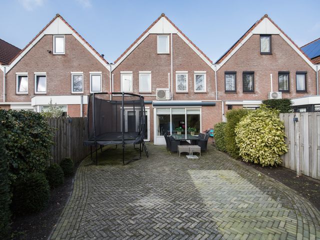 Zwanenkamp 352, Maarssen