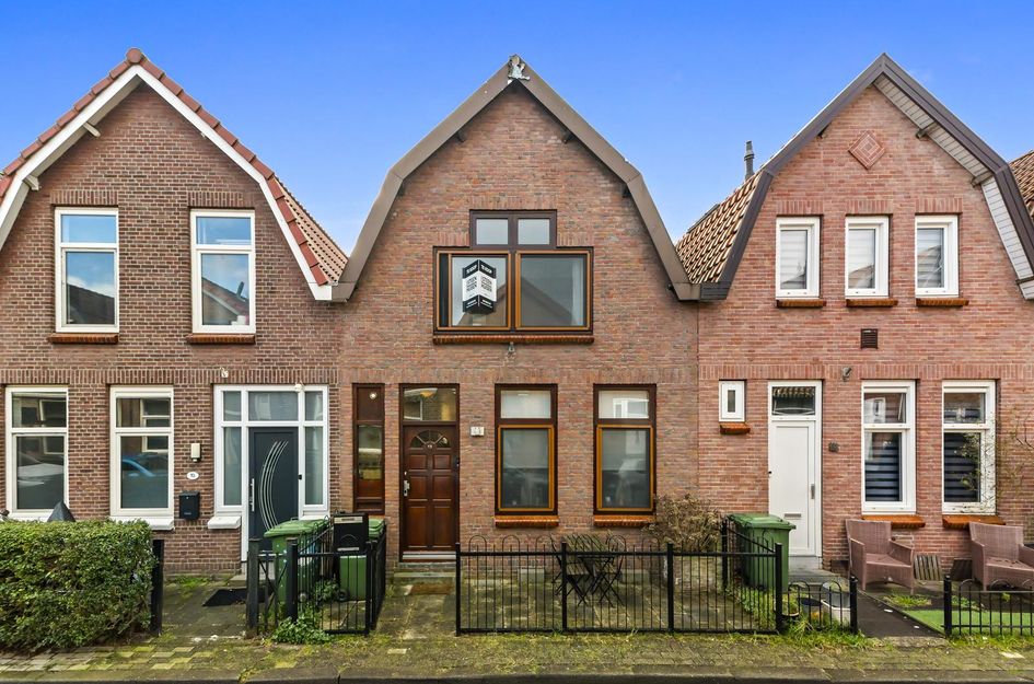 Koolzaadstraat 13