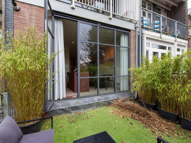 Rochussenstraat 291A 01, Rotterdam