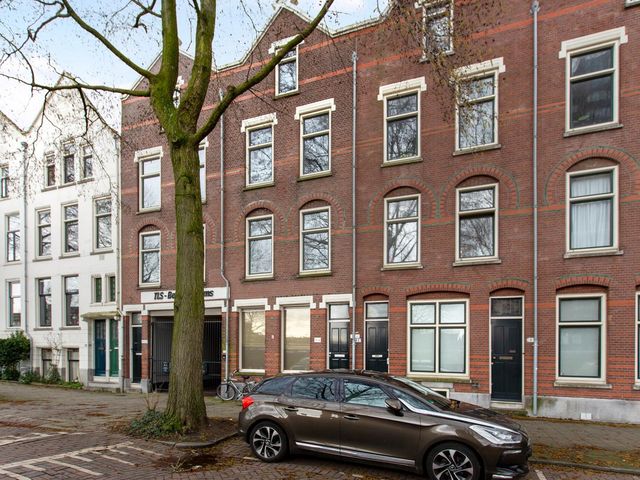 Rochussenstraat 291A 01, Rotterdam