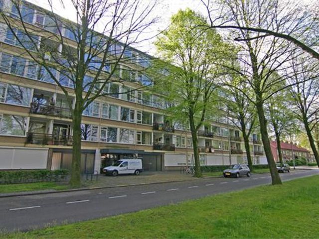 Postelse Hoeflaan 36b, Tilburg