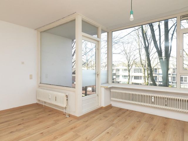 Postelse Hoeflaan 36b, Tilburg