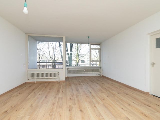 Postelse Hoeflaan 36b, Tilburg