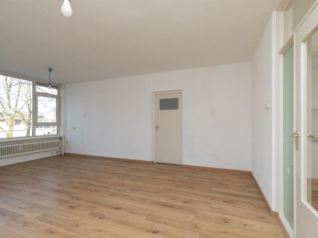 Postelse Hoeflaan 36b, Tilburg