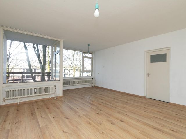 Postelse Hoeflaan 36b, Tilburg
