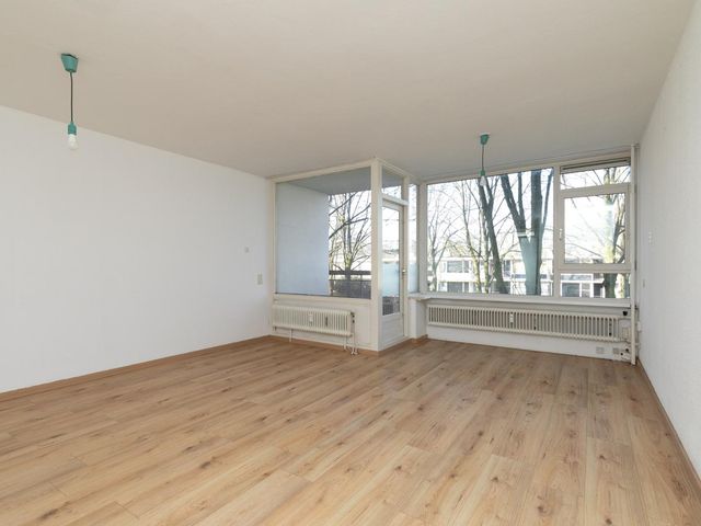 Postelse Hoeflaan 36b, Tilburg