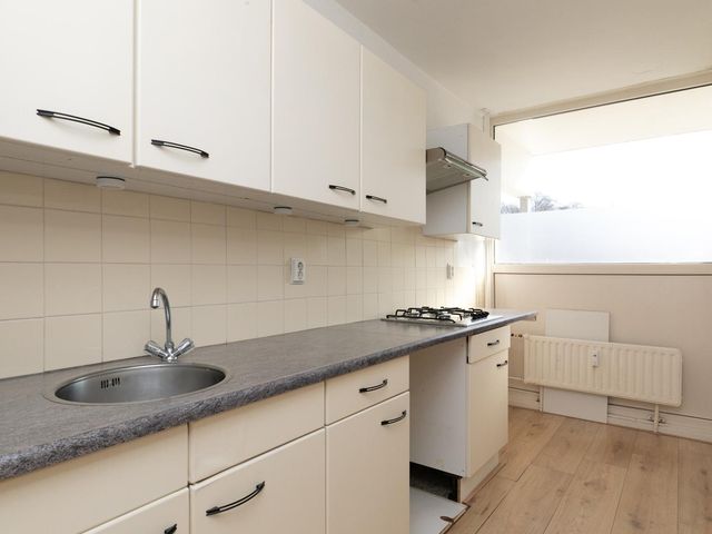 Postelse Hoeflaan 36b, Tilburg