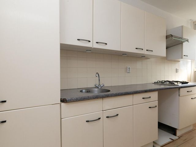 Postelse Hoeflaan 36b, Tilburg