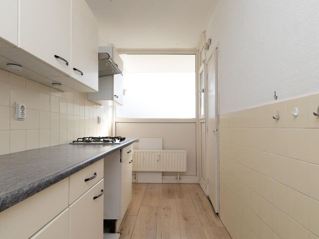 Postelse Hoeflaan 36b, Tilburg