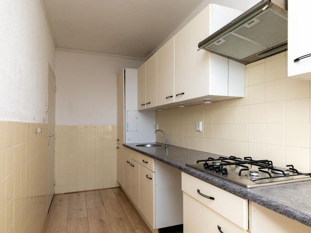 Postelse Hoeflaan 36b, Tilburg