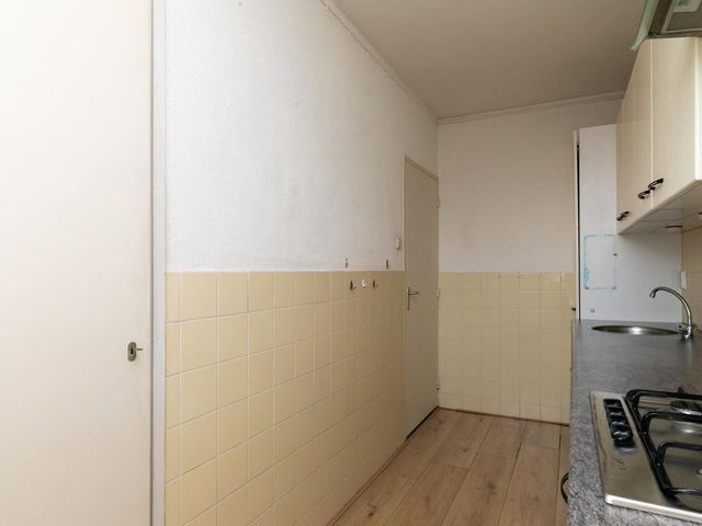 Postelse Hoeflaan 36b, Tilburg