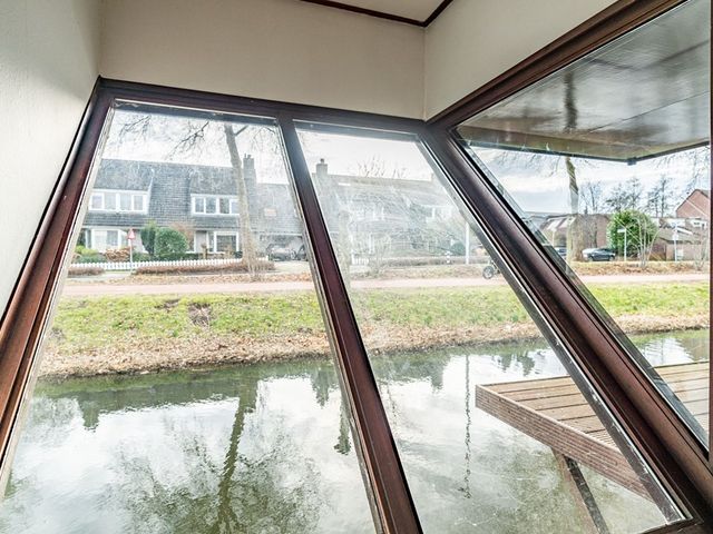 Wingerdpark 91, Zoetermeer