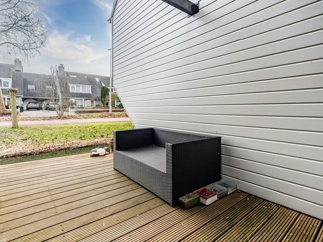 Wingerdpark 91, Zoetermeer