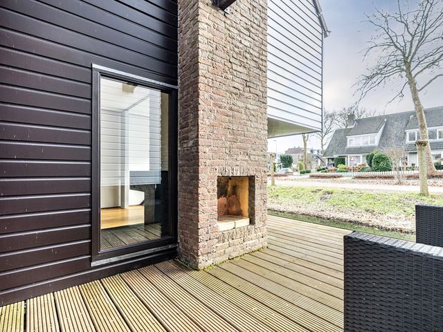 Wingerdpark 91, Zoetermeer