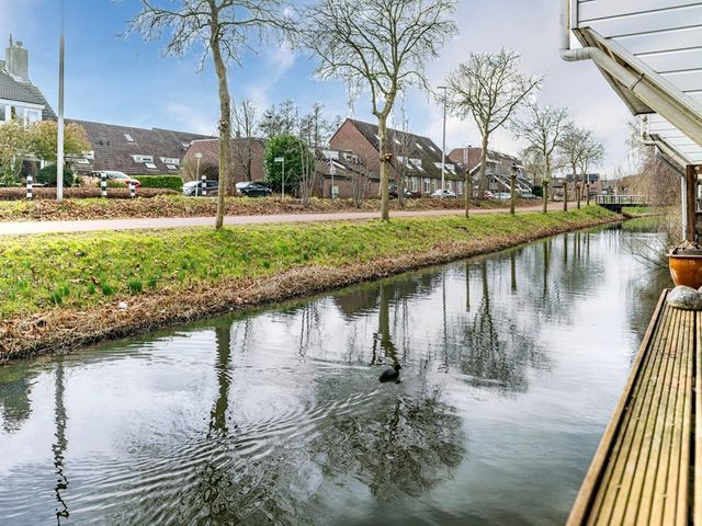 Wingerdpark 91, Zoetermeer