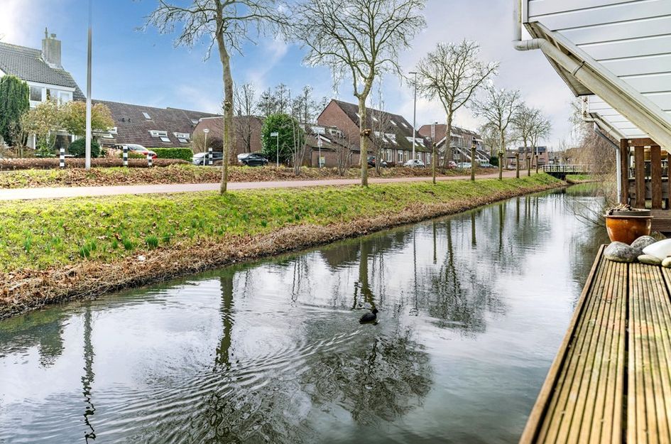 Wingerdpark 91