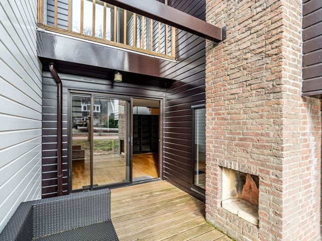 Wingerdpark 91, Zoetermeer