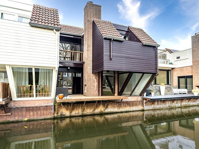 Wingerdpark 91, Zoetermeer