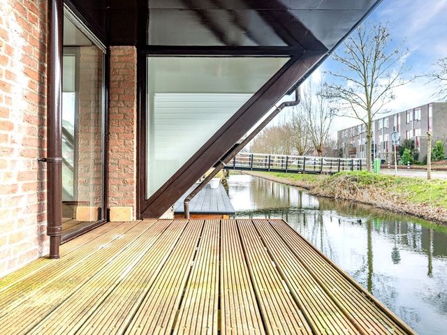 Wingerdpark 91, Zoetermeer