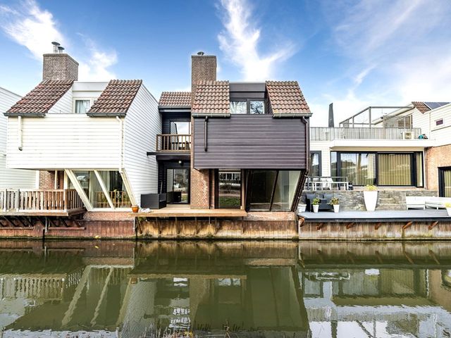 Wingerdpark 91, Zoetermeer