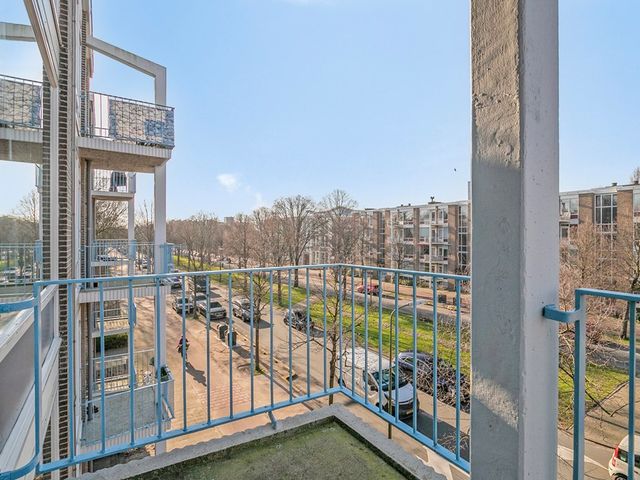 Meppelweg 234, Den Haag