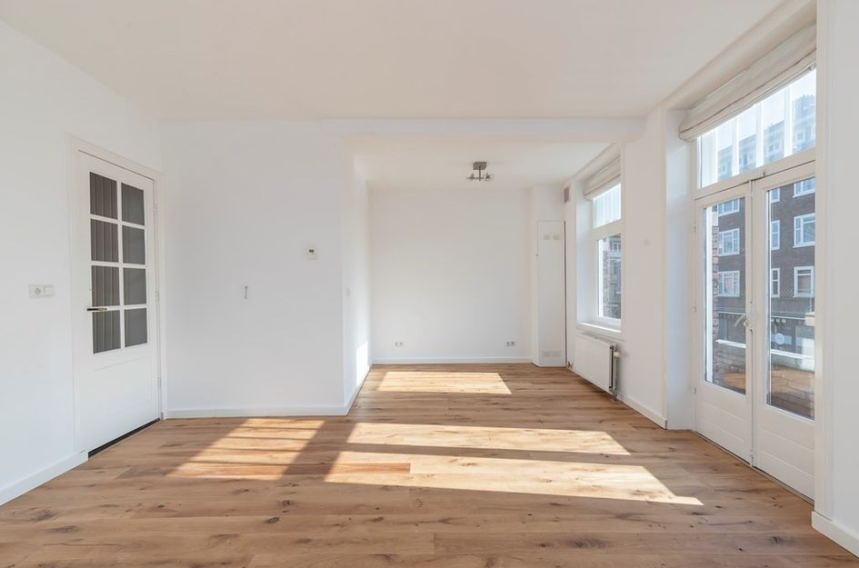 Legmeerplein 5 1