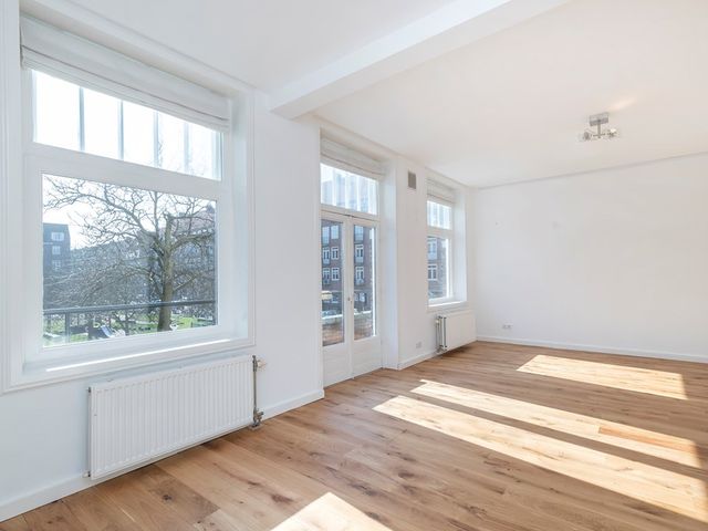 Legmeerplein 5 1, Amsterdam