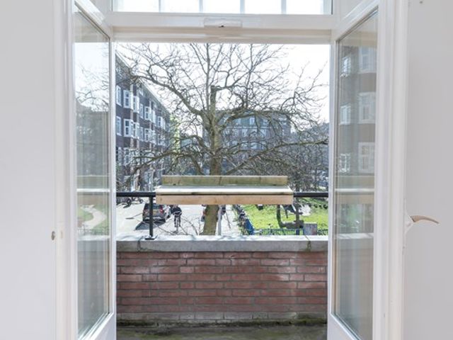 Legmeerplein 5 1, Amsterdam