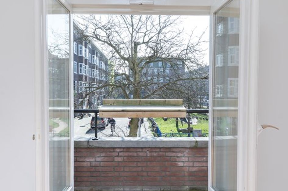 Legmeerplein 5 1