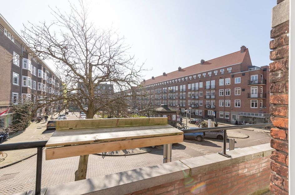 Legmeerplein 5 1