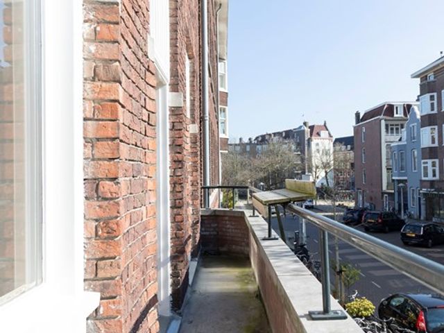 Legmeerplein 5 1, Amsterdam