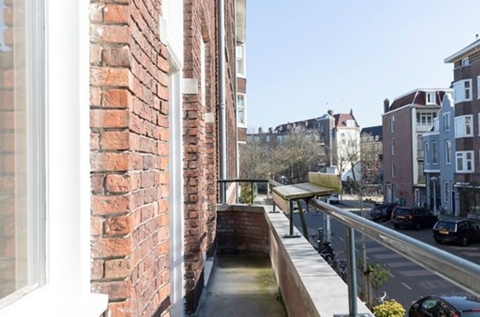 Legmeerplein 5 1