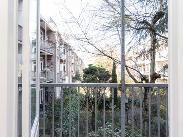Legmeerplein 5 1, Amsterdam
