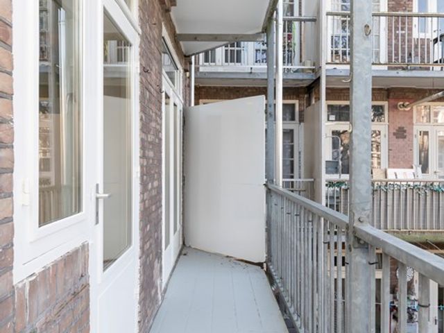 Legmeerplein 5 1, Amsterdam