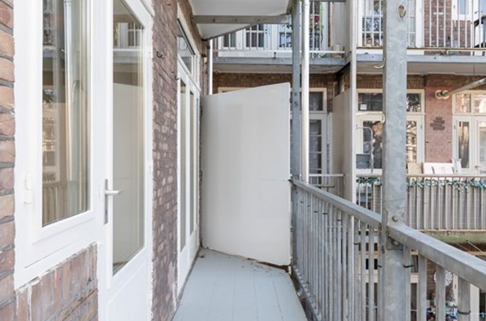 Legmeerplein 5 1