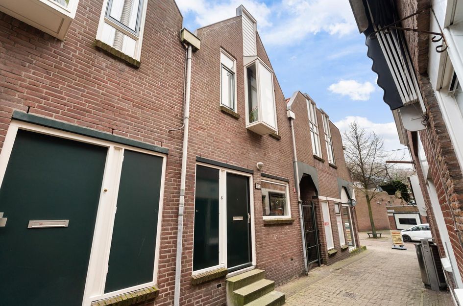 Peperstraat 19