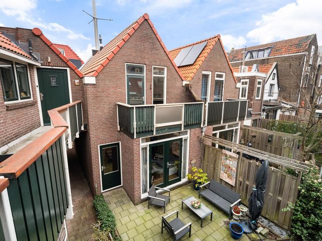 Peperstraat 19, Vlaardingen