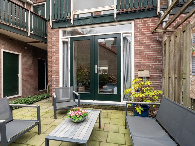 Peperstraat 19, Vlaardingen