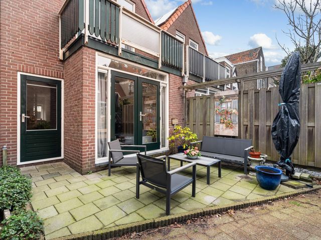 Peperstraat 19, Vlaardingen